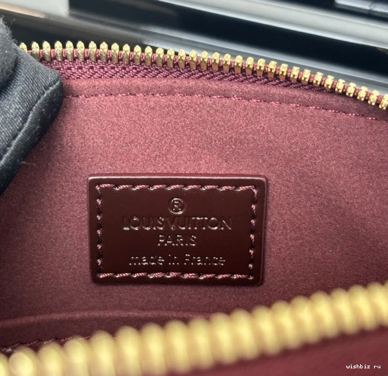 WIS LOUIS VUITTON ALMA BB-23.5*17.5*11.5cm 1119